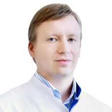 Воробьев Руслан Вячеславович, психиатр