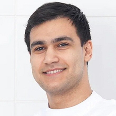 Атаев Арсен Багатырадаевич, стоматолог-терапевт