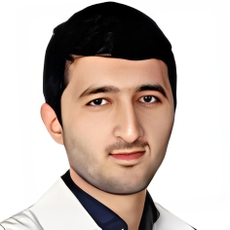 Асадов Кямран Физулиевич, уролог