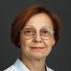 Смирнова Наталья Борисовна, офтальмолог