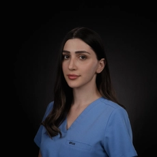 Абукарова Мадина Мурсаловна, пластический хирург