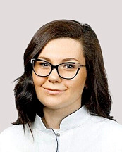 Наумова Карина Сергеевна, гинеколог