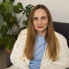 Павлова Екатерина Викторовна, психолог