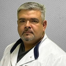 Пустохин Алексей Александрович, терапевт