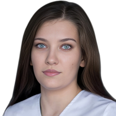 Гребенникова Мария Андреевна, гинеколог