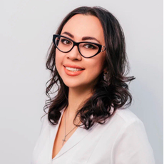 Стамо Анна Петровна, невролог