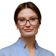 Селина Ирина Алексеевна, стоматолог-хирург