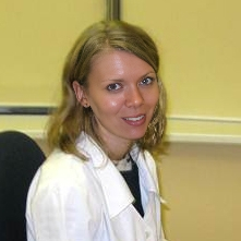 Хлевтова Татьяна Валерьевна, хирург