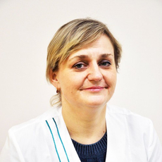 Медведева Елена Анатольевна, детский физиотерапевт