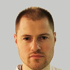 Кутузов Михаил Александрович, мануальный терапевт