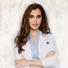 Юматова Анастасия Максимовна, врач-косметолог