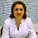 Серобян Вера Вардгесовна, детский ЛОР