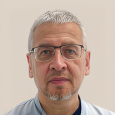 Перевозчиков Вячеслав Вениаминович, ортопед