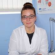 Никифорова Анна Юрьевна, офтальмолог