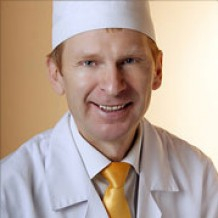 Марков Сергей Валерьевич, уролог