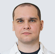 Платов Максим Павлович, невролог