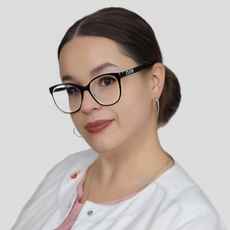 Мартынова Ксения Андреевна, кардиолог