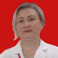 Григорьева Любовь Алексеевна, физиотерапевт