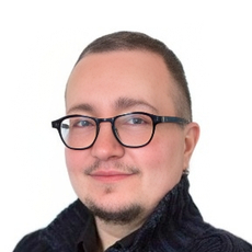 Бурцев Егор Александрович, психолог