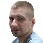 Веремейчик Дмитрий Сергеевич, рентгенолог