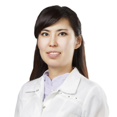 Манцаева Марина Анатольевна, врач УЗД