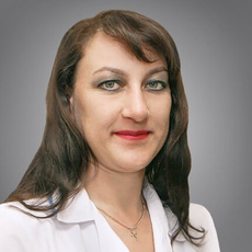 Захарова Наталия Алексеевна, терапевт