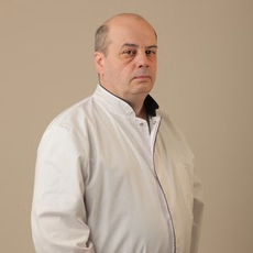 Акопян Карэн Валерьевич, ЛОР