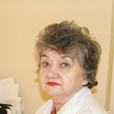 Аитова Эльза Михайловна, педиатр