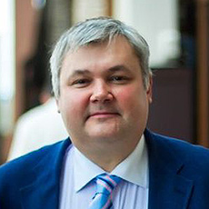 Рачин Андрей Петрович, невролог