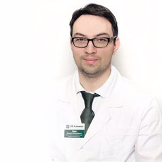 Фуки Евгений Михайлович, ЛОР