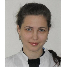 Сакало Виктория Анатольевна, гинеколог