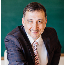 Фенчук Дмитрий Александрович, психотерапевт