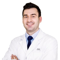 Хозиев Даниэл Джимшерович, офтальмолог