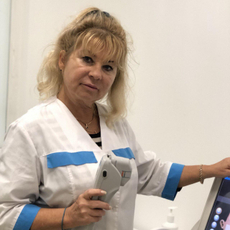 Бугрова Светлана Георгиевна, дерматолог