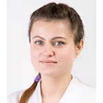 Белоконь Екатерина Федоровна, дерматолог