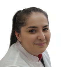 Тиникашвили Мария Тенгизовна, педиатр