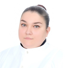 Бутенко Марина Викторовна, психолог