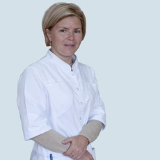 Чаузова Мария Валерьевна, терапевт