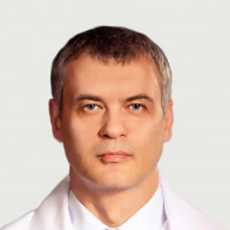 Фурсенко Глеб Владиславович, ортопед