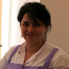 Калмыкова Эмма Алексеевна, стоматолог-терапевт