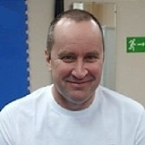 Самутин Федор Леонидович, реабилитолог