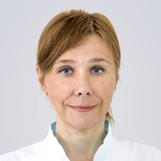 Карасева Элина Николаевна, ЛОР