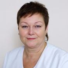 Рукояткина Елена Алексеевна, гинеколог