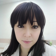 Карапетян Елена Валерьевна, невролог