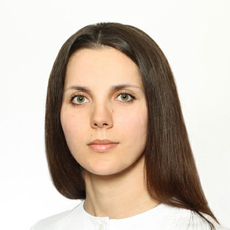 Корсакова Мария Игоревна, стоматолог-терапевт