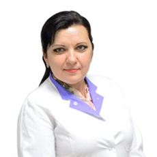 Васильченко Надежда Александровна, гастроэнтеролог