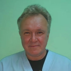 Игнатович Сергей Викторович, детский нейрохирург