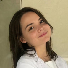 Юрина Юлия Витальевна, ортодонт