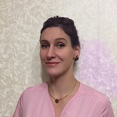 Симачева Анна Юрьевна, гинеколог