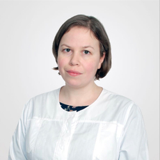 Афанасьева Вера Сергеевна, психиатр